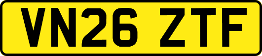 VN26ZTF