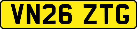 VN26ZTG