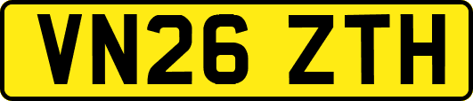 VN26ZTH
