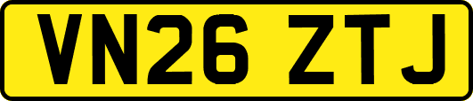 VN26ZTJ