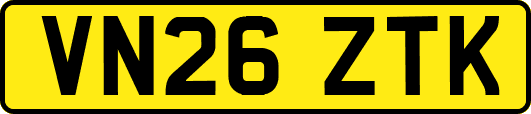 VN26ZTK