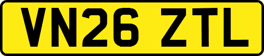 VN26ZTL