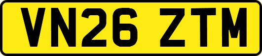 VN26ZTM