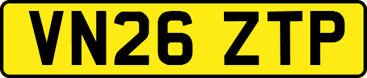 VN26ZTP