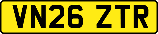 VN26ZTR