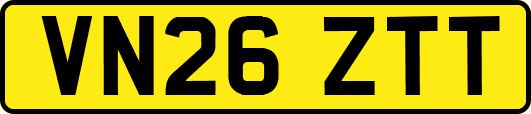 VN26ZTT