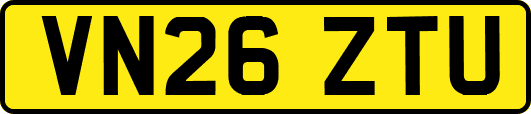 VN26ZTU