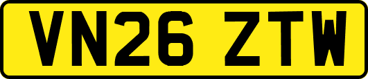VN26ZTW