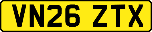 VN26ZTX