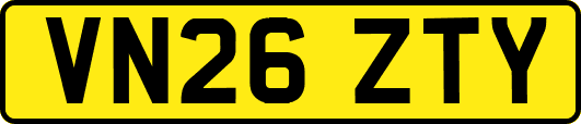 VN26ZTY