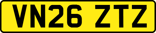 VN26ZTZ
