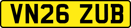 VN26ZUB