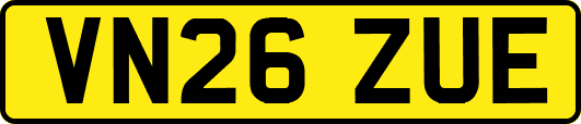 VN26ZUE