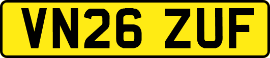 VN26ZUF