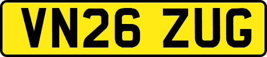 VN26ZUG