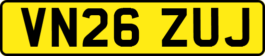 VN26ZUJ