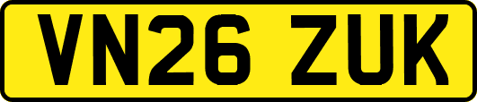 VN26ZUK