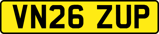 VN26ZUP