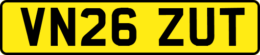 VN26ZUT