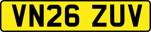 VN26ZUV
