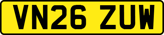 VN26ZUW