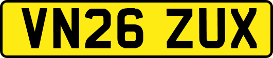 VN26ZUX
