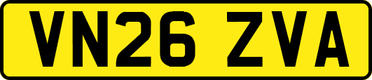 VN26ZVA