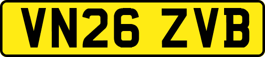 VN26ZVB