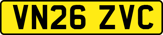 VN26ZVC
