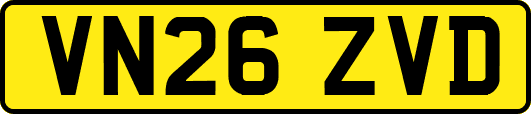 VN26ZVD