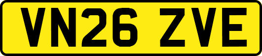 VN26ZVE