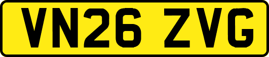 VN26ZVG