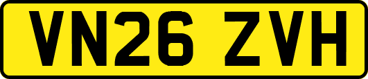 VN26ZVH