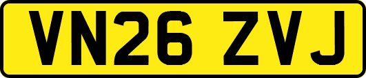 VN26ZVJ