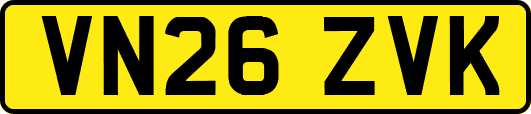 VN26ZVK