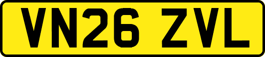 VN26ZVL