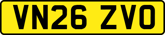 VN26ZVO