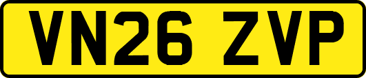 VN26ZVP