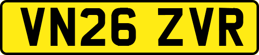 VN26ZVR