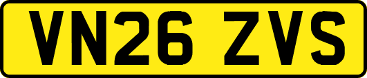 VN26ZVS