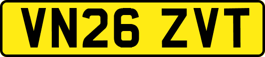 VN26ZVT