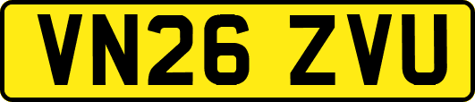 VN26ZVU