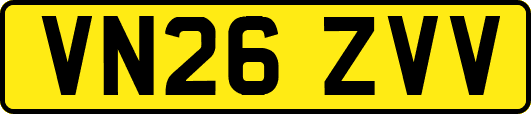 VN26ZVV