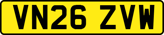 VN26ZVW