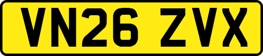 VN26ZVX