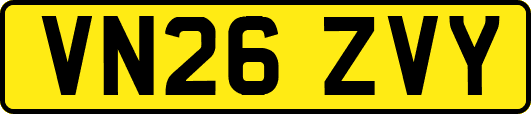 VN26ZVY