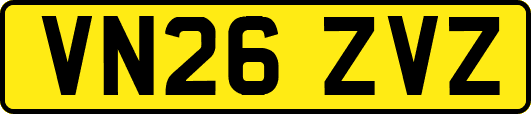 VN26ZVZ