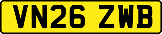 VN26ZWB