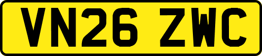VN26ZWC
