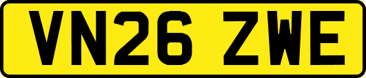 VN26ZWE